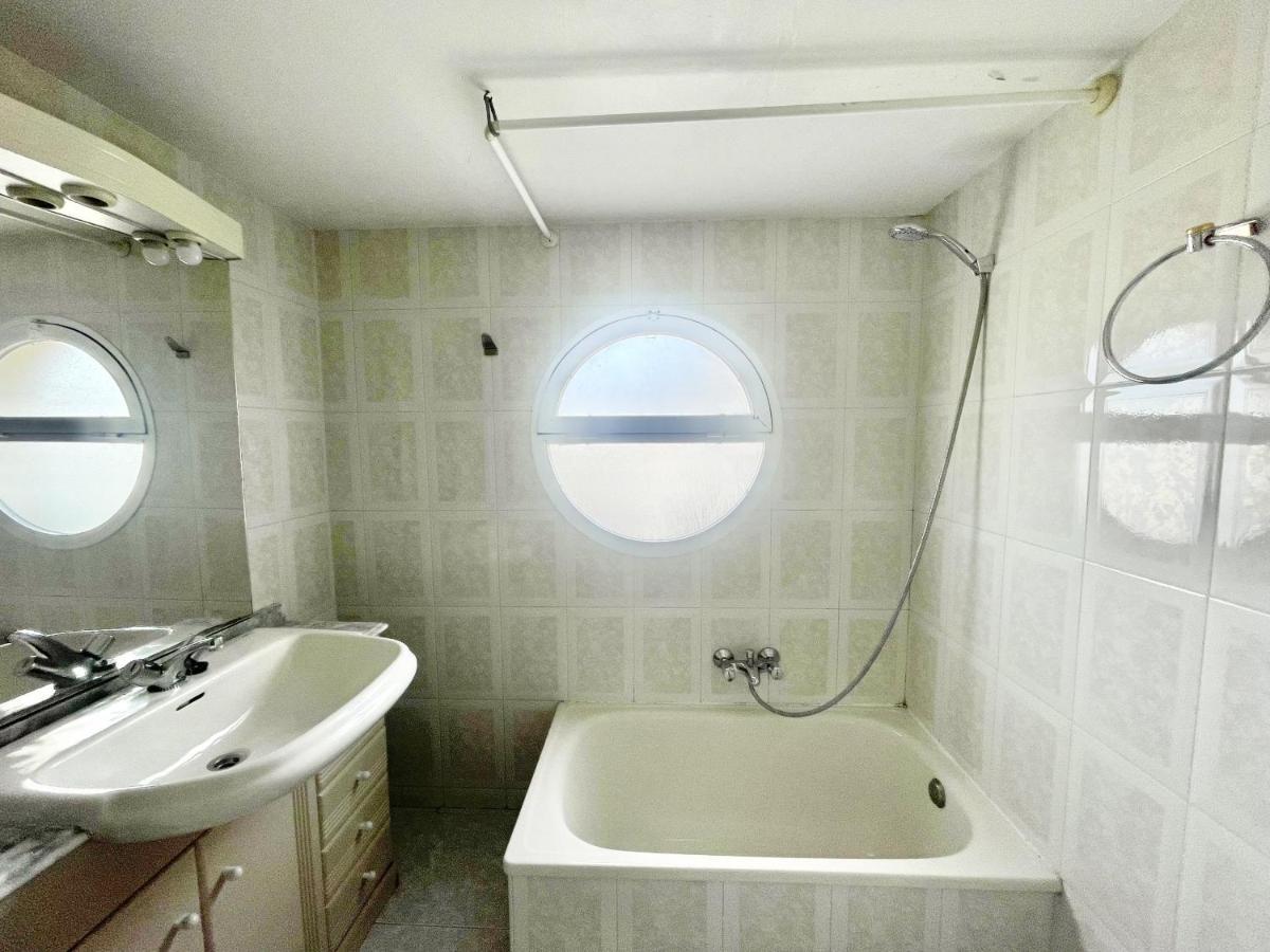Caballos Apartment Benidorm Dış mekan fotoğraf