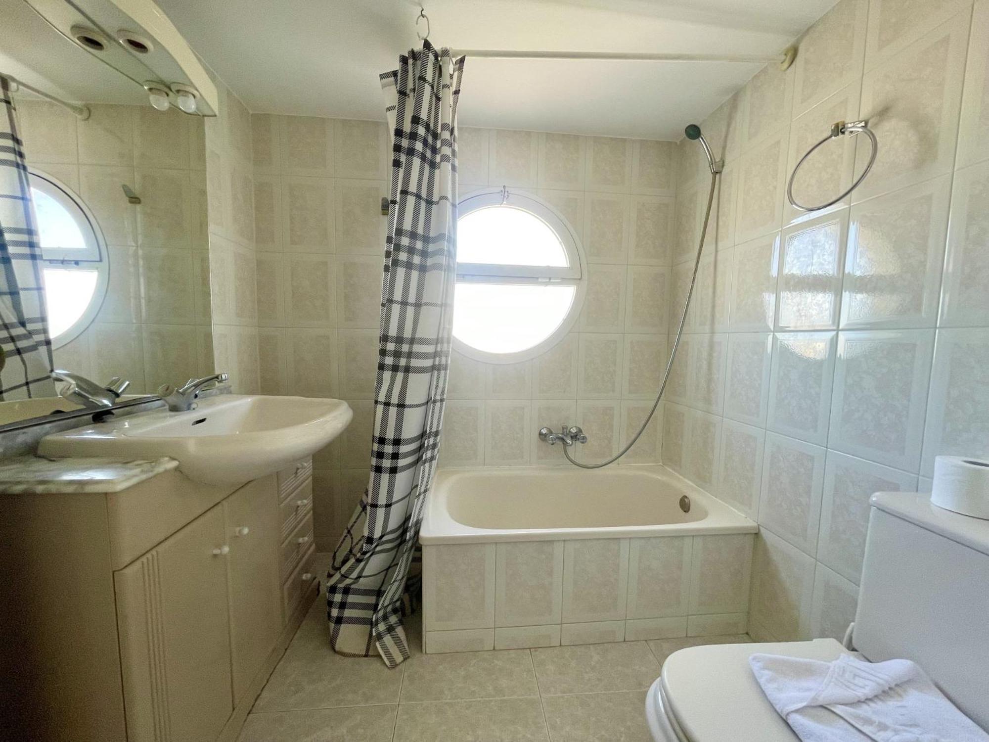 Caballos Apartment Benidorm Dış mekan fotoğraf