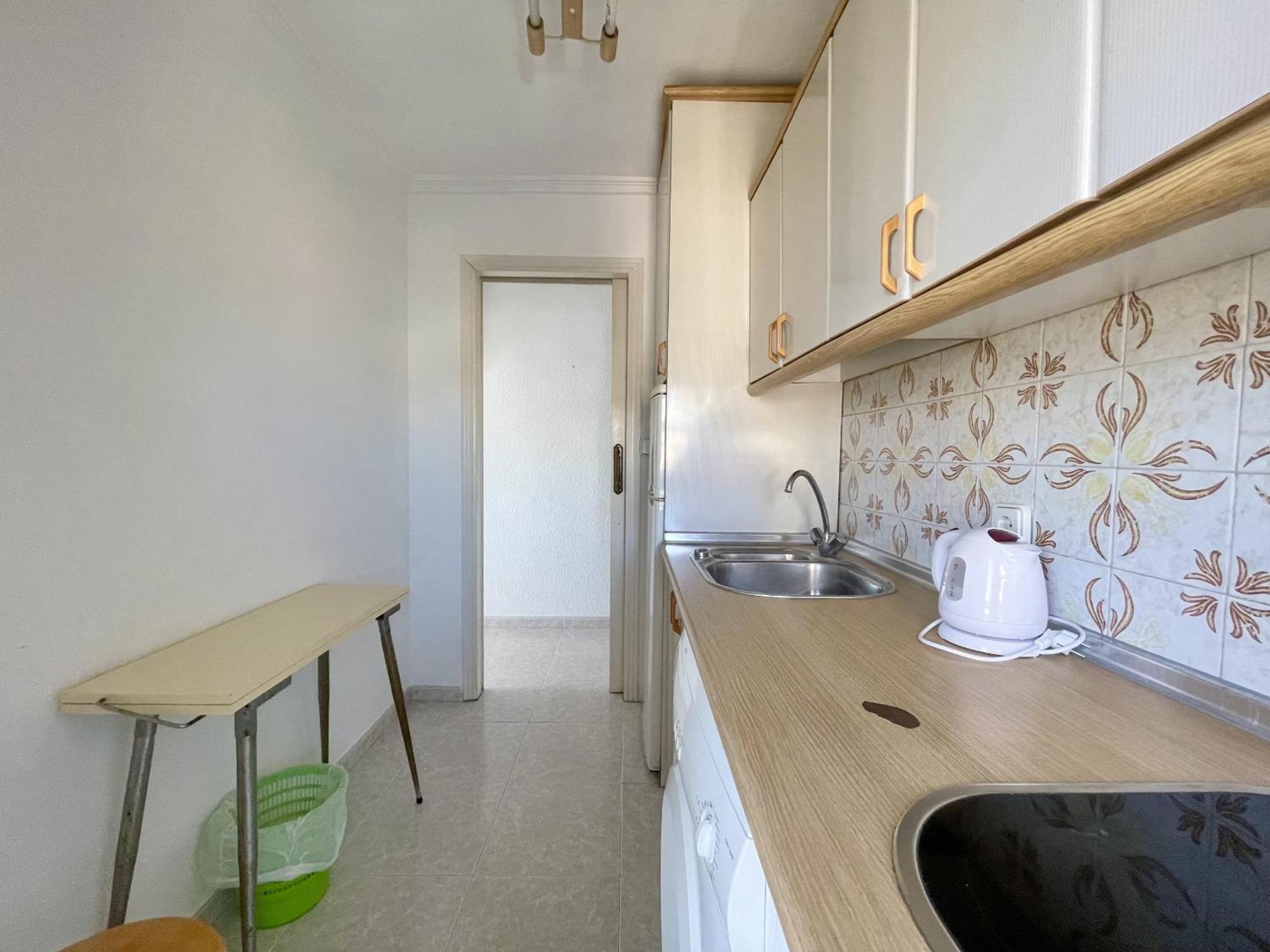 Caballos Apartment Benidorm Dış mekan fotoğraf